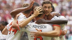 FC Bayern schuftet sich ins Viertelfinale