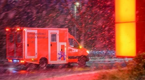 Erstmals über 300.000 Corona-Neuinfektionen an einem Tag