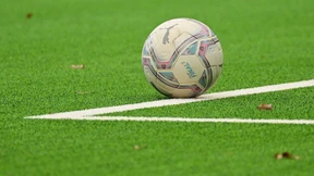 Pascal bleibt am Ball