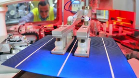 Q-Cells zieht Produktion aus Deutschland ab 