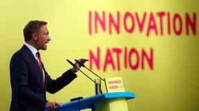 FDP will Künstliche Intelligenz mehr fördern