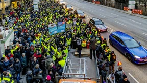 Die Rückkehr der „Wutbürger“?