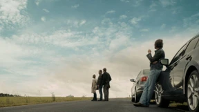 Denen fällt der Himmel nicht auf den Kopf