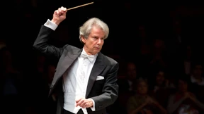 „Ich bin schneller als Toscanini“