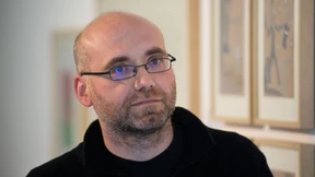 Dieser magische literarische Name K.