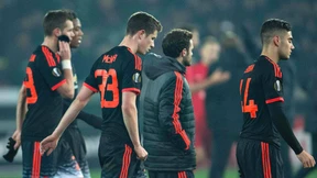 Manchester blamiert sich in Dänemark