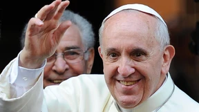 Papst will „neue Balance“ der Kirche