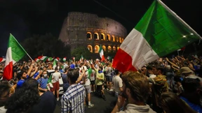 Italien ist Europameister