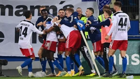 Vierter Sieg in Folge für den HSV