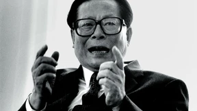 Der Mann, der die KP für Kapitalisten öffnete