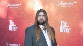 Weston Coppola Cage griff offenbar seine Mutter an