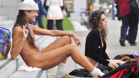 Kleiderzwang in San Francisco