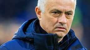 Die speziellen Probleme von José Mourinho