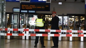 Angreifer von Amsterdam lebte in Rheinland-Pfalz