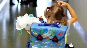 Gegen Frankfurter Grundschule wegen Untreue ermittelt