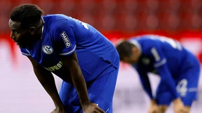 „Es reicht“: Schalke wütet nach Elfmeter-Aufregung