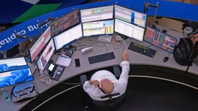 Hochstimmung an Europas Börsen