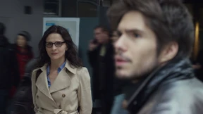 Die Masken des Begehrens