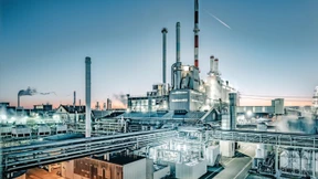 Bei der Wärmeplanung ist Wiesbaden anderen Kommunen voraus