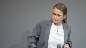 AfD-Politikerin Corinna Miazga mit 39 Jahren gestorben
