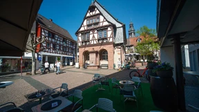 Erlebnisreichtum vor der Haustür