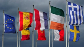 Irland schafft die Wende, Griechenland nicht