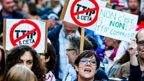 Die vergessenen Handelsabkommen der EU