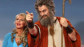 Schickt Söder Doppelgänger?