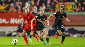 Die letzte Chance für die Eintracht-Frauen