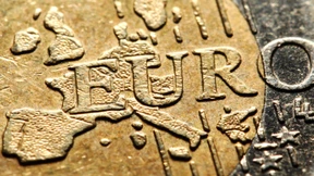 Der Euro ist so billig wie seit elf Monaten nicht mehr