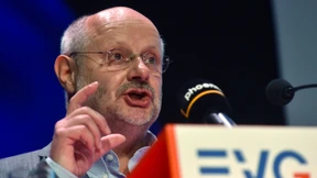 Jetzt droht die andere Bahn-Gewerkschaft mit Streik