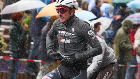 Verkettung unglücklicher Umstände