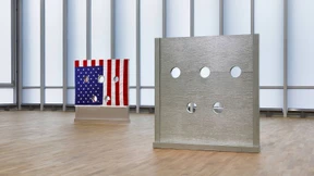 Neuanfang im Museum für Moderne Kunst