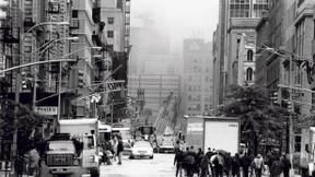 Die Wall Street kommt nicht zur Ruhe