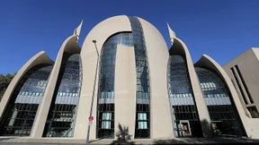 Seehofer: Religiöse Einrichtungen mögliche Terror-Ziele