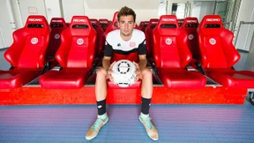 Der Kindheitstraum ist wahr geworden