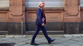 Frankfurter SPD fordert sofortigen Rücktritt des Oberbürgermeisters