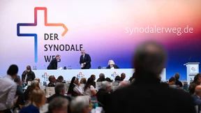 Zweite Etappe des „Synodalen Wegs“ endet im Eklat