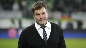 Dieter Hecking kann auch anders