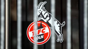 Integrativer Akt beim 1. FC Köln