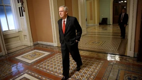 Republikaner scheitern an Abschaffung von „Obamacare“