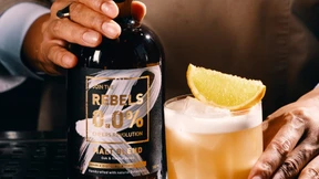 Schweizer Whisky-Ersatz