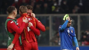 Europameister Italien verpasst WM