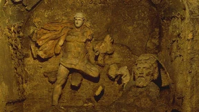 So lest doch nur, wie bös sie waren!