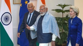 Großes Abkommen trotz mäßiger Ambitionen