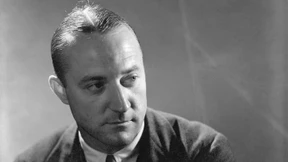 Der Starkolumnist des Kapitalismus