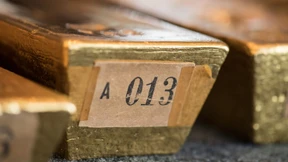 Die Gold-Tricks der Notenbanken