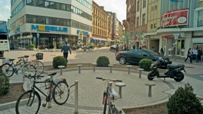 Auf den Branchenmix kommt es an