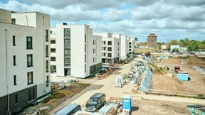 „Das soziale Gleichgewicht ist in Gefahr“