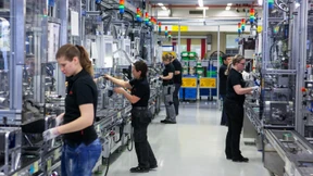 „Wir müssen kämpfen“